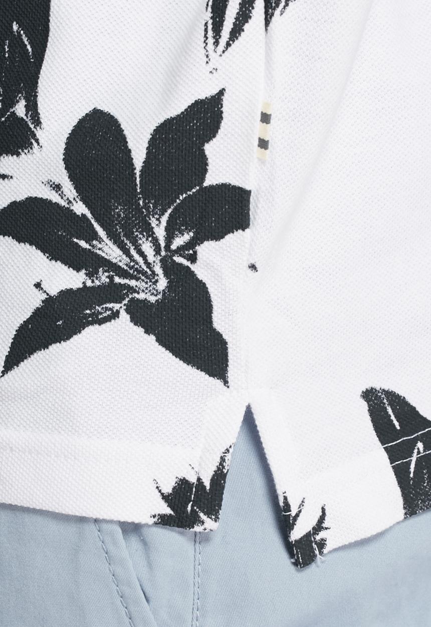 Tailored & Originals - Rosebush Polo