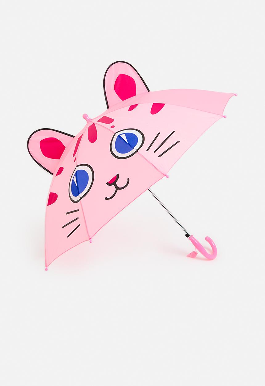 Pop Candy - Novelty umbrella - pink