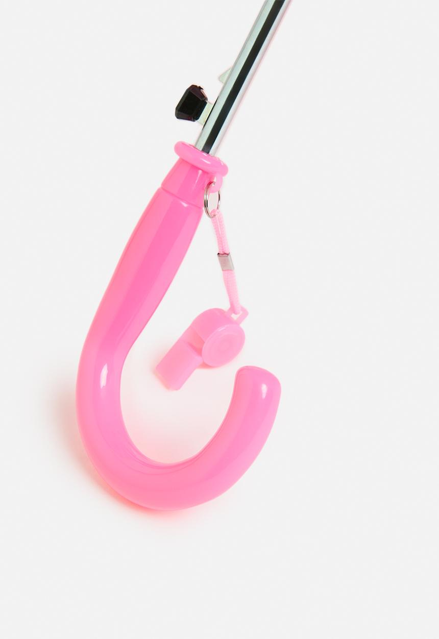Pop Candy - Novelty umbrella - pink