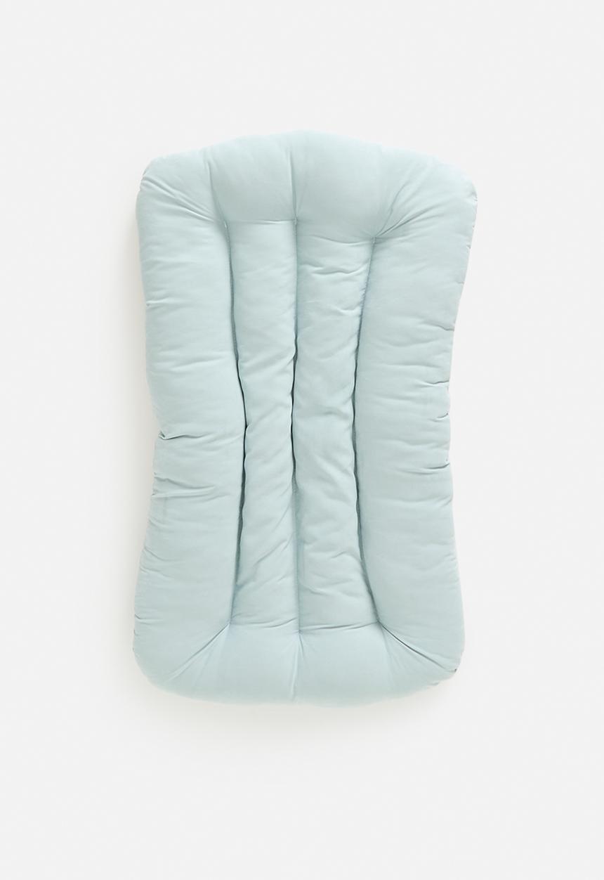 Pop Candy - Baby mattress - light blue