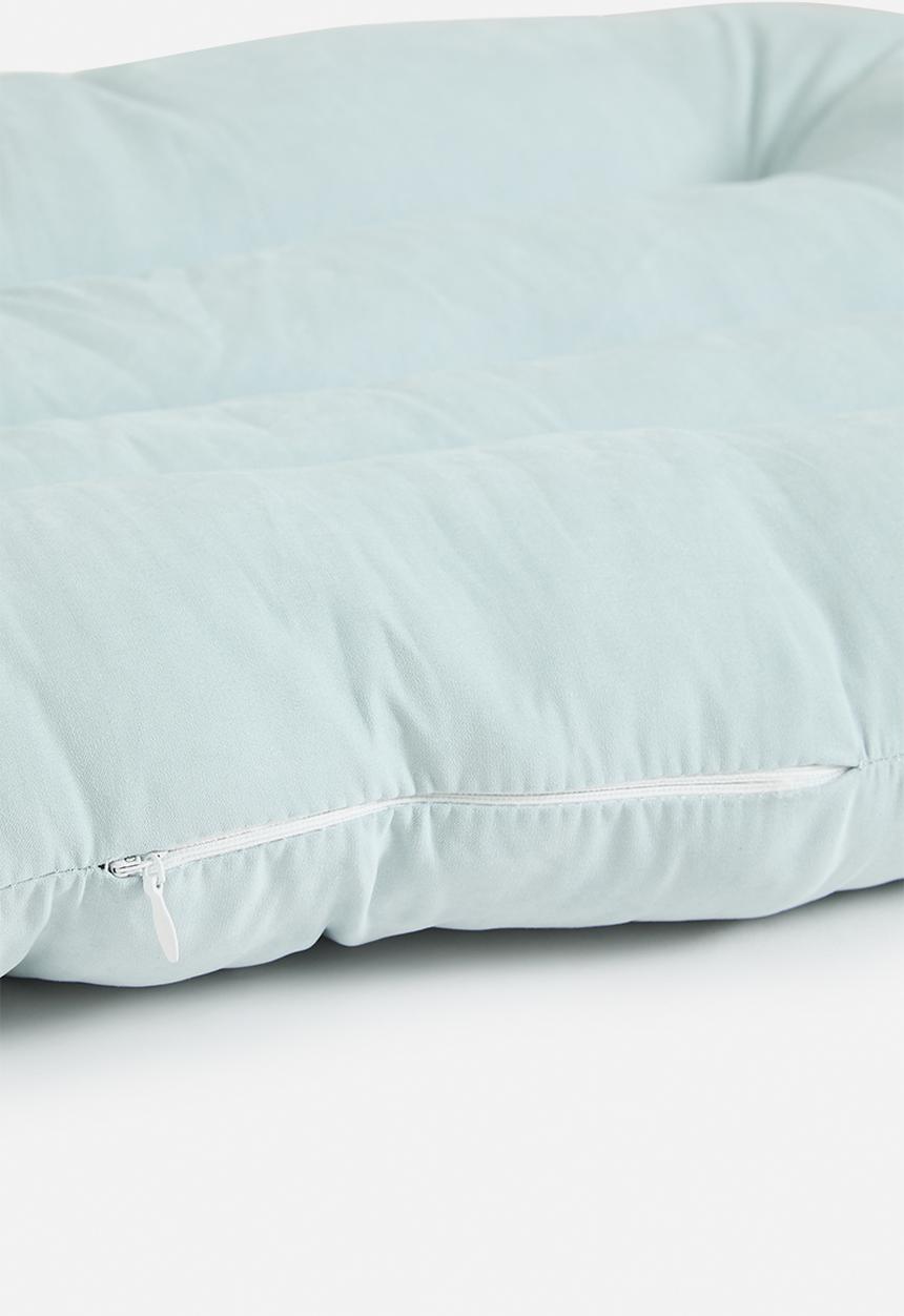 Pop Candy - Baby mattress - light blue