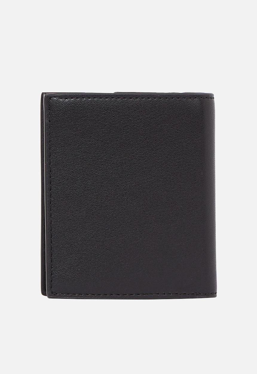 Tommy Hilfiger - TJM Heritage LeaTHer Cc & Coin - Black