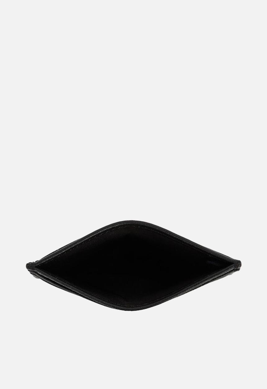 Tommy Hilfiger - TH Premium Cc Holder - Black