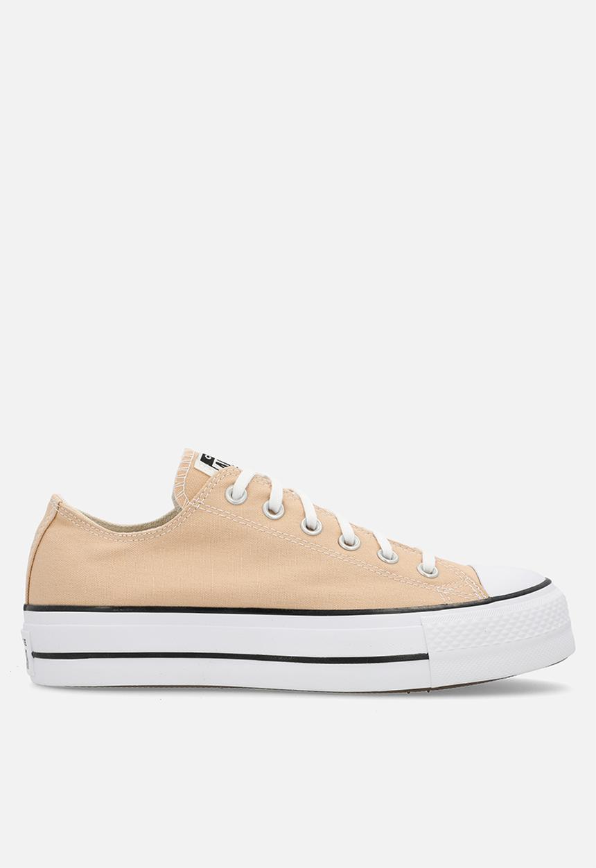Converse - CHUCK TAYLOR ALL STAR LIFT PLATFORM