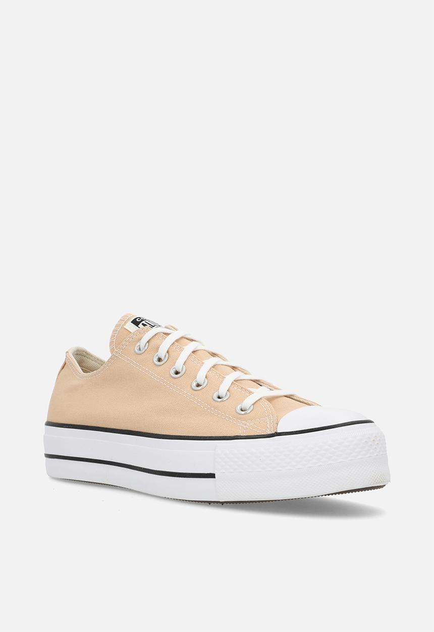 Converse - CHUCK TAYLOR ALL STAR LIFT PLATFORM