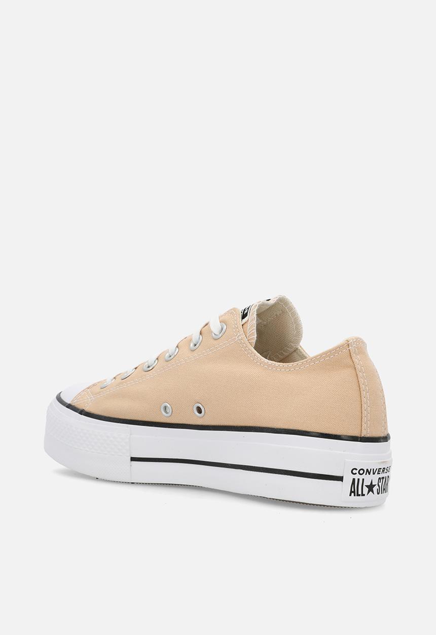 Converse - CHUCK TAYLOR ALL STAR LIFT PLATFORM