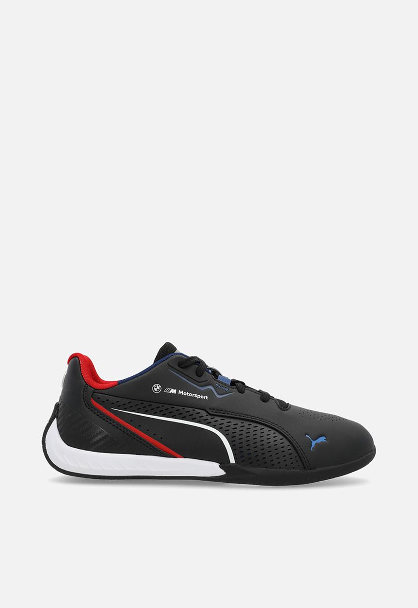 PUMA - BMW MMS Drift Cat 11 Jr - Puma Black