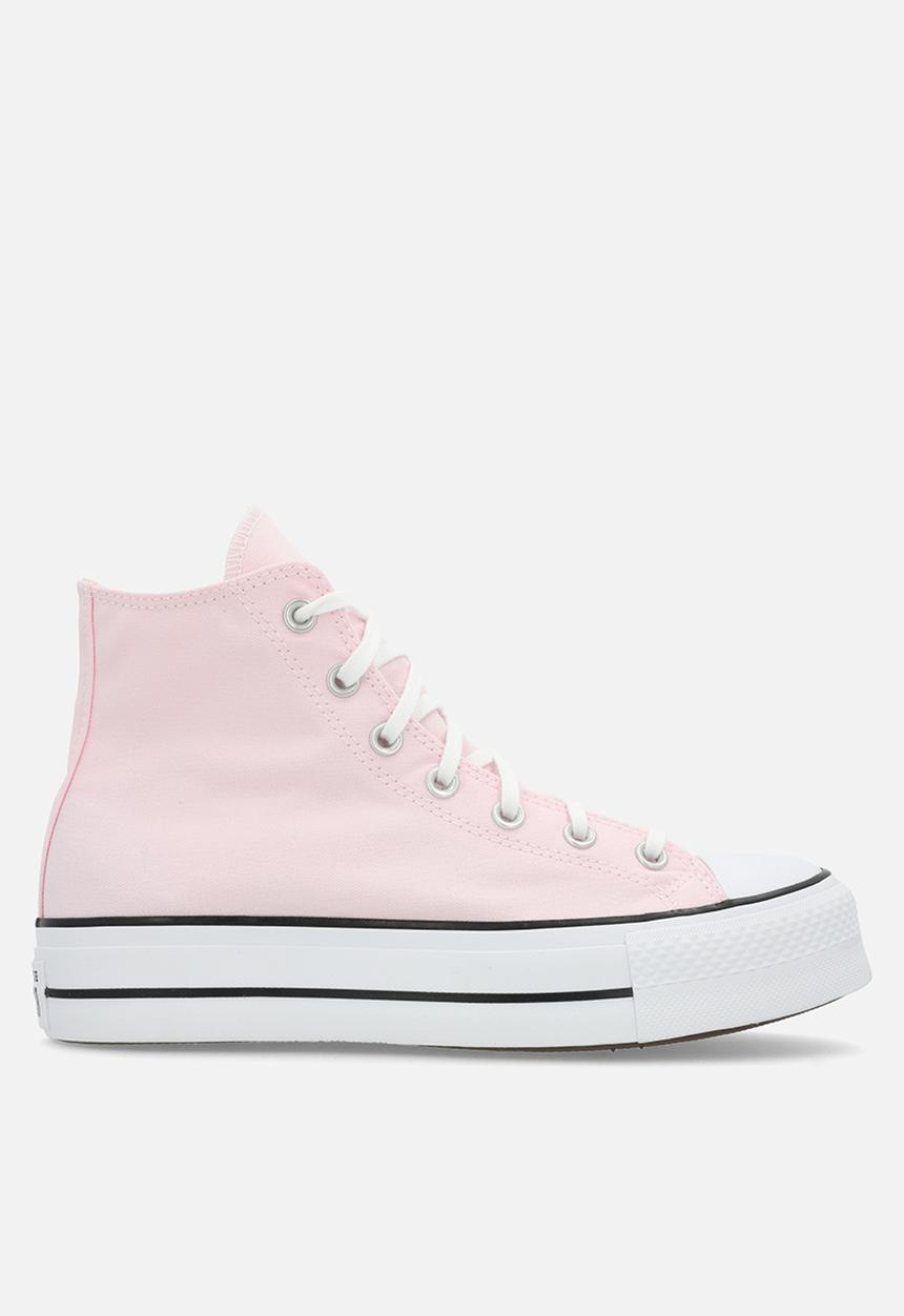 Converse - CHUCK TAYLOR ALL STAR LIFT PLATFORM