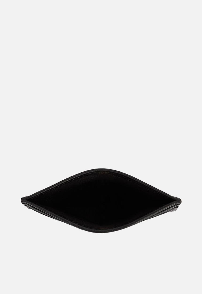 Tommy Hilfiger - TH Corp Cc Holder - Black