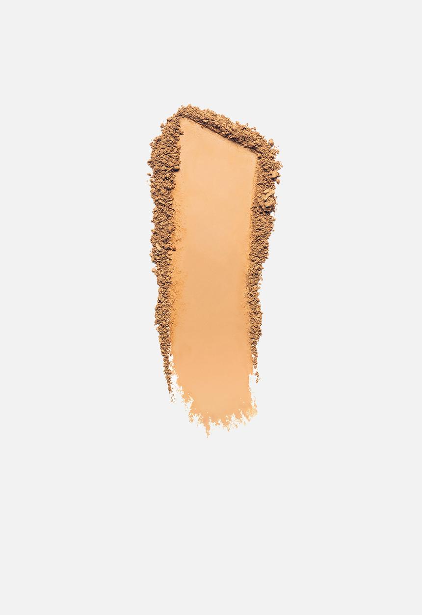 Estee Lauder - Double Wear Stay-in-Place Matte Powder Foundation - 5W2 Rich Caramel
