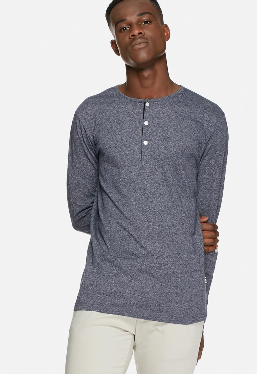 Tailored & Originals - Rushyford henley