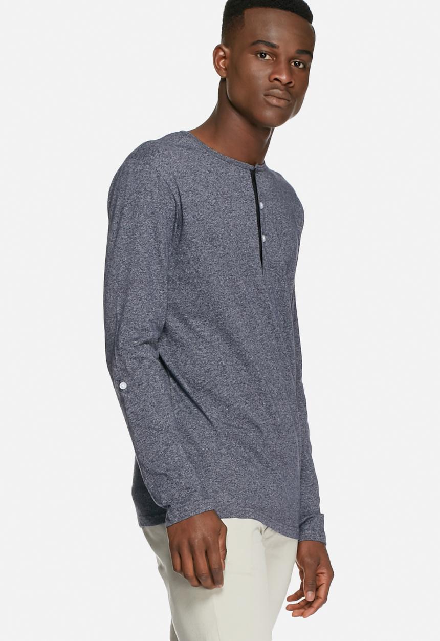 Tailored & Originals - Rushyford henley