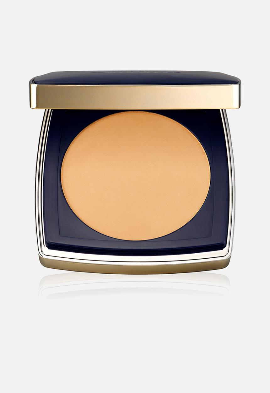 Estee Lauder - Double Wear Stay-in-Place Matte Powder Foundation - 4W1 Honey Bronze