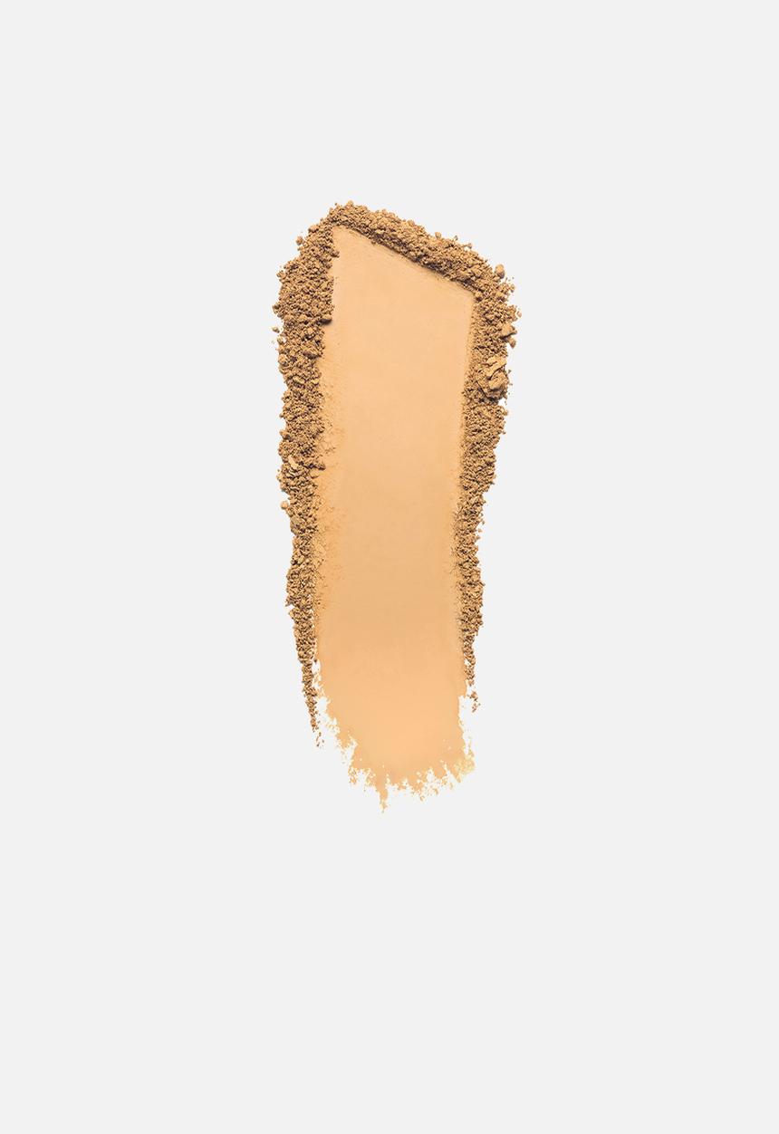 Estee Lauder - Double Wear Stay-in-Place Matte Powder Foundation - 4W1 Honey Bronze