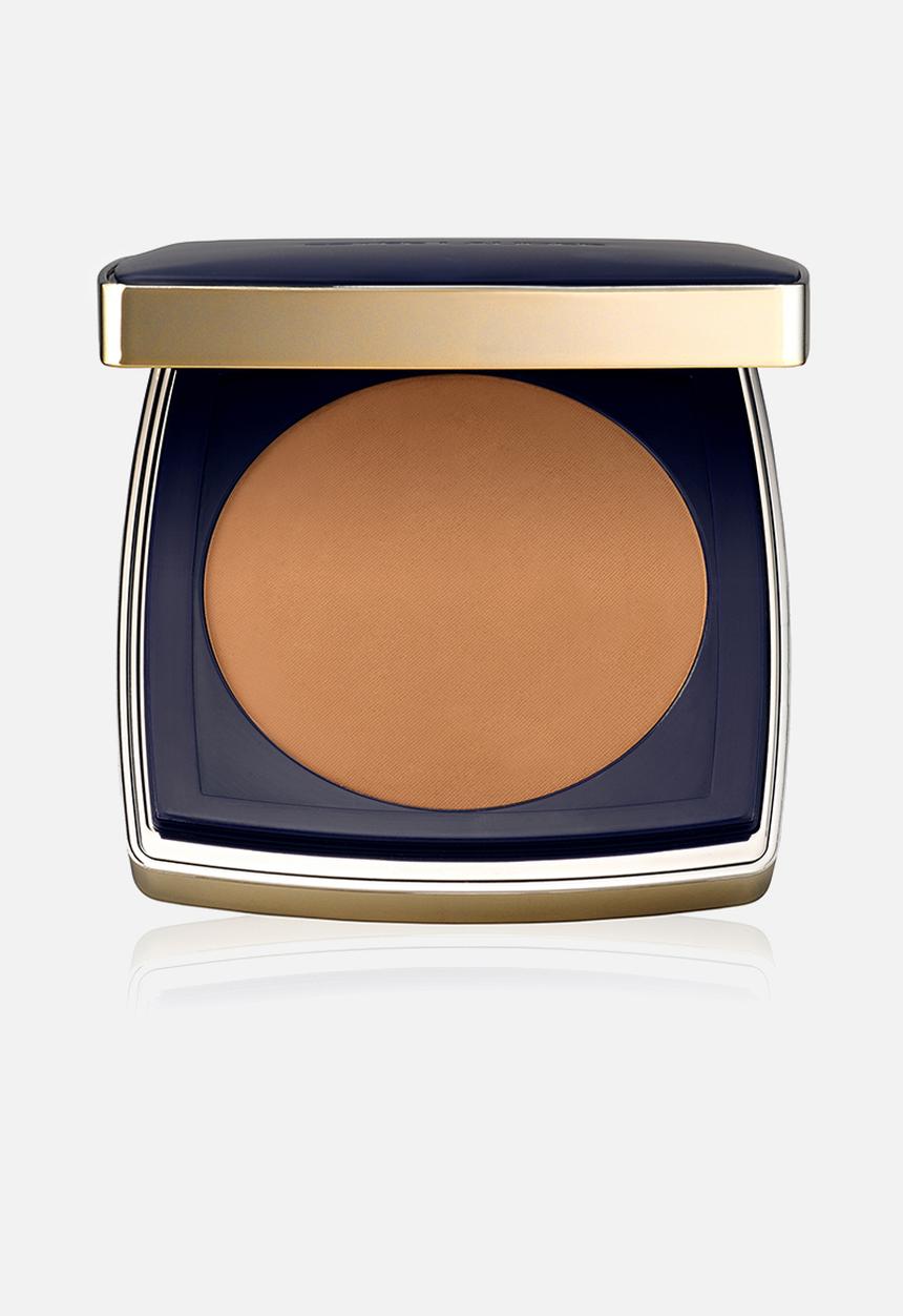 Estee Lauder - Double Wear Stay-in-Place Matte Powder Foundation - 6N1 Mocha
