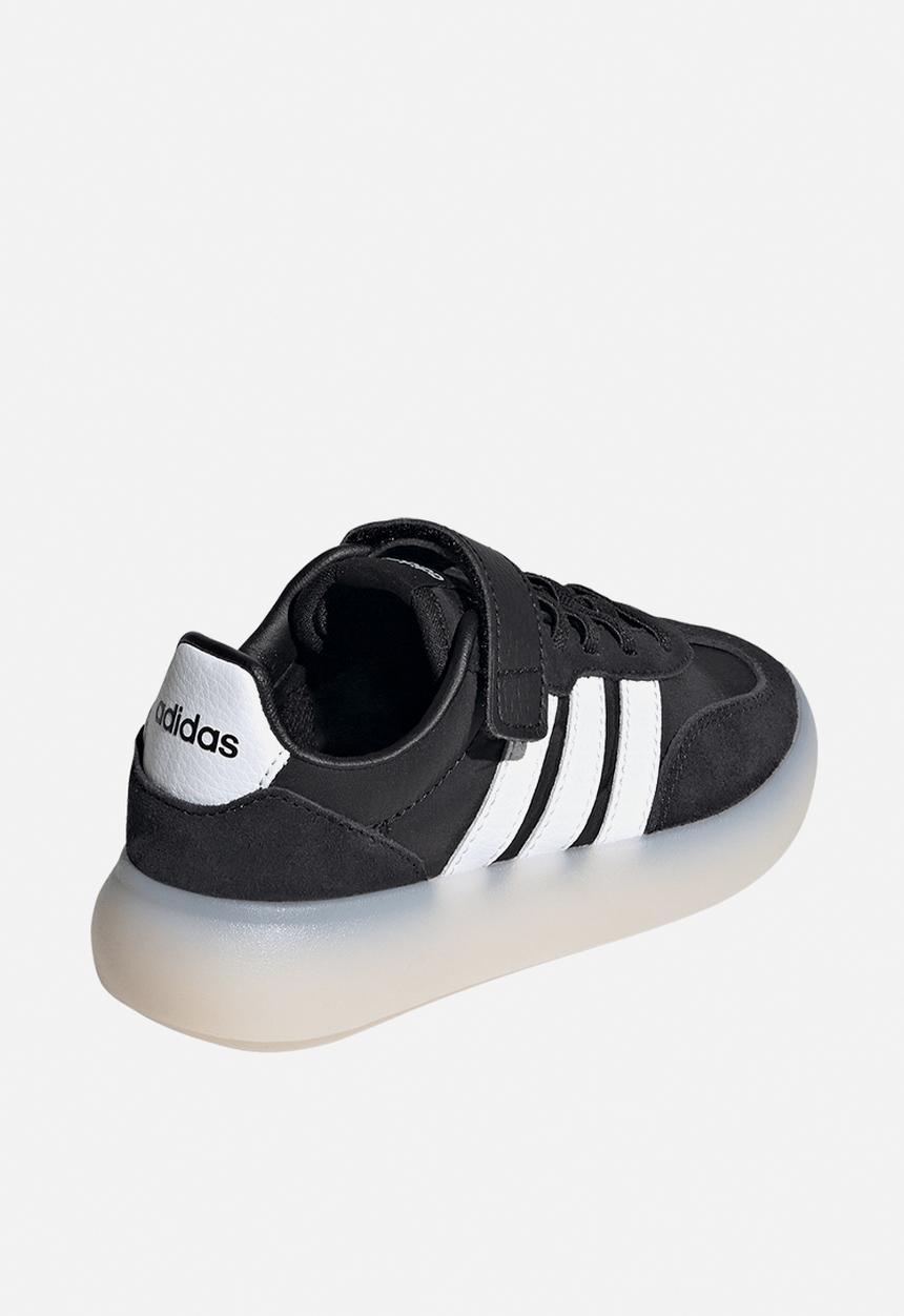 adidas Performance - Barreda Decode El C Cblack/Ftwwht/Cwhite