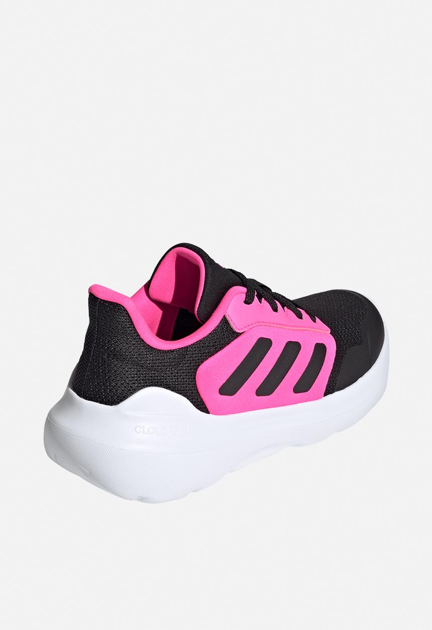 adidas Performance - Tensaur Run 3.0 J Cblack/Cblack/Lucpnk