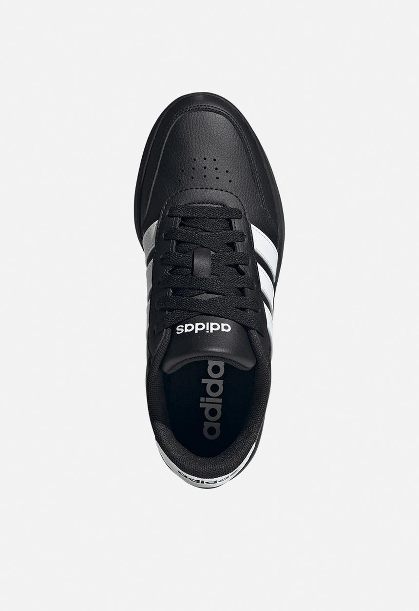 adidas Performance - Breaknet 3.0 J - Cblack/Ftwwht/Cblack