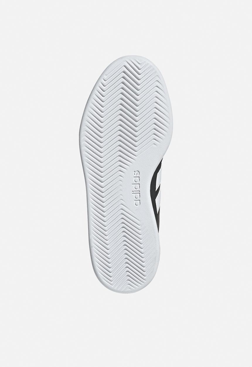 adidas Performance - Breaknet 3.0 J - Cblack/Ftwwht/Cblack