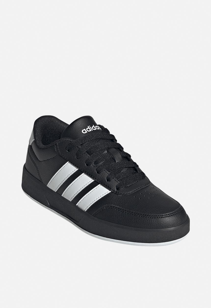 adidas Performance - Breaknet 3.0 J - Cblack/Ftwwht/Cblack