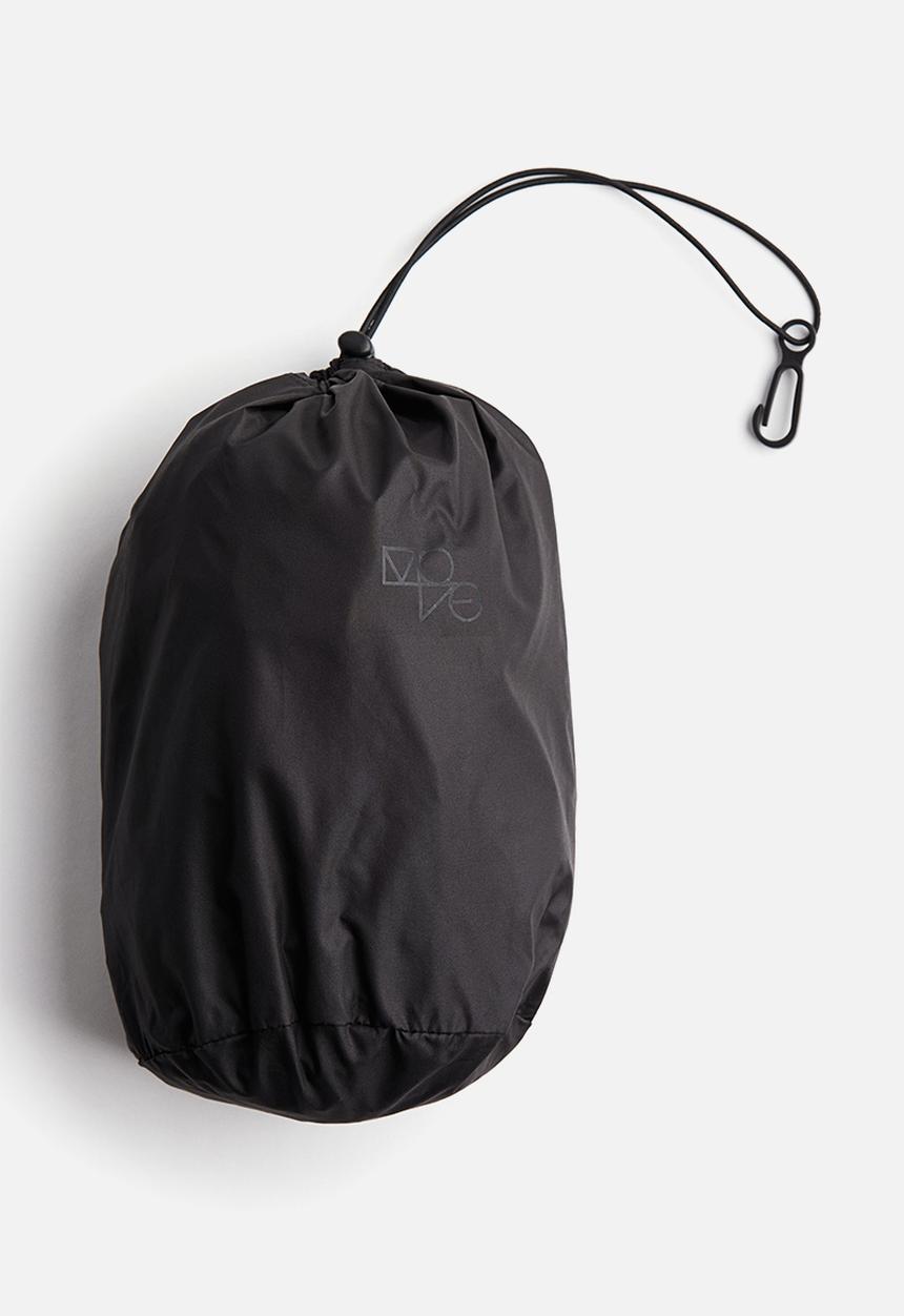 H&M - Regular fit sports gilet with thermomove™ - black