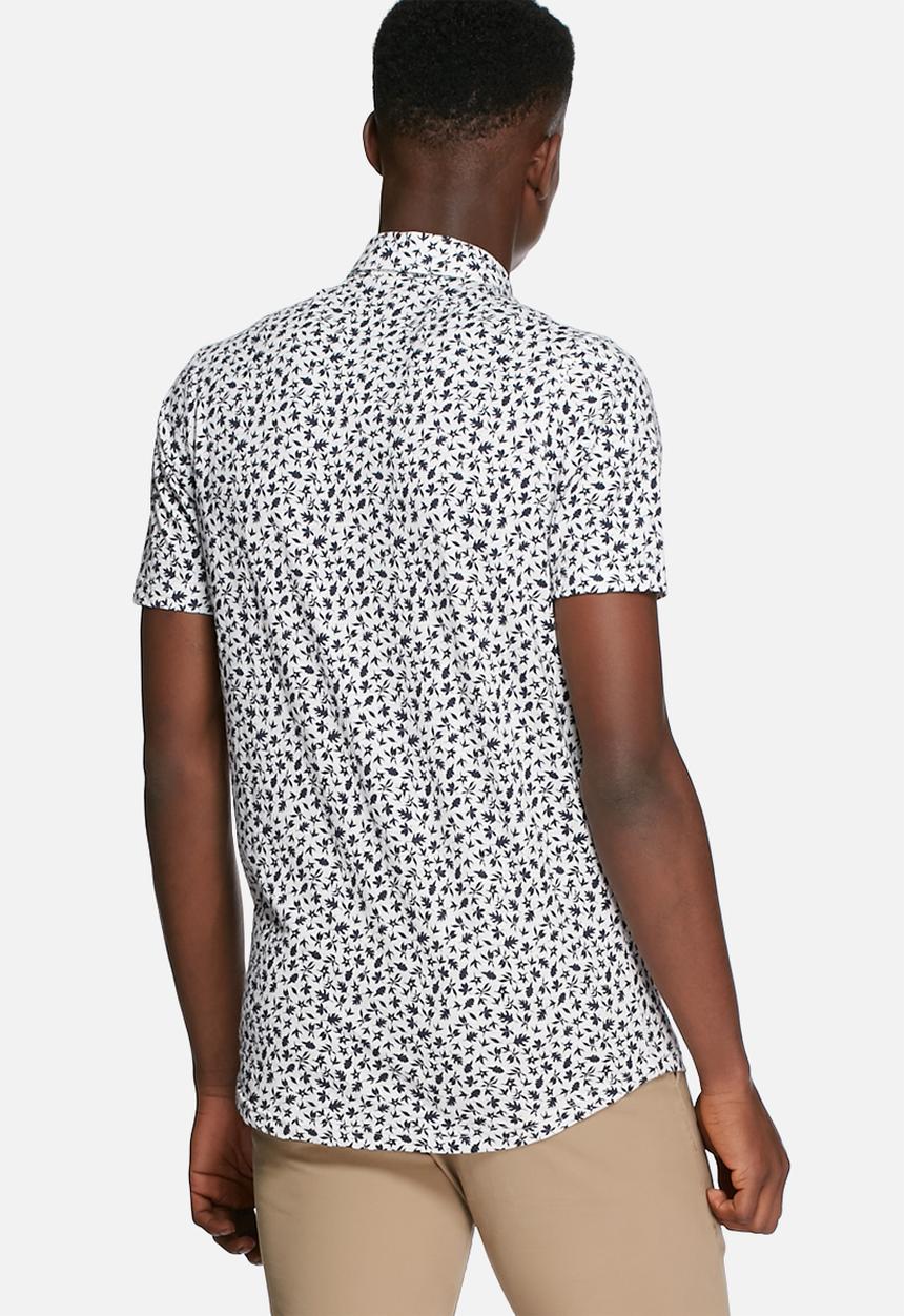 Jack & Jones - Jersey shirt 