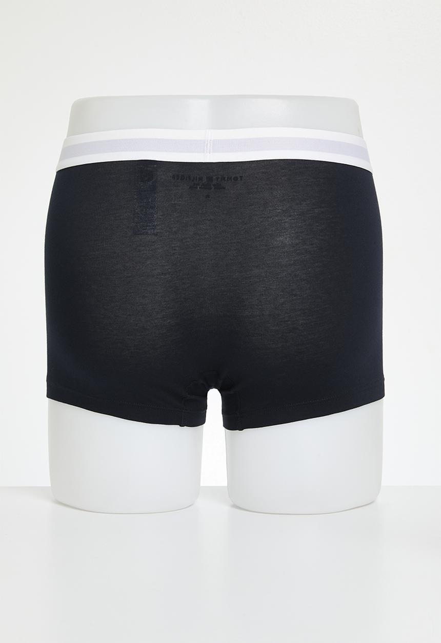 Tommy Hilfiger - 3P TRUNK WB - Multi