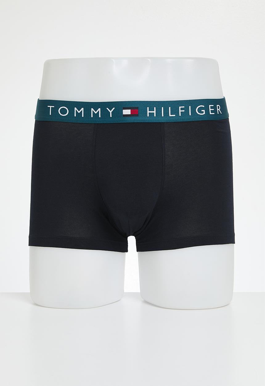 Tommy Hilfiger - 3P TRUNK WB - Multi