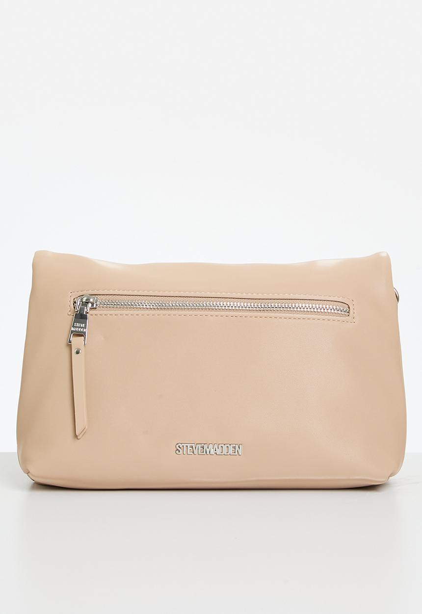 Steve Madden - Bfin crossbody bag - beige