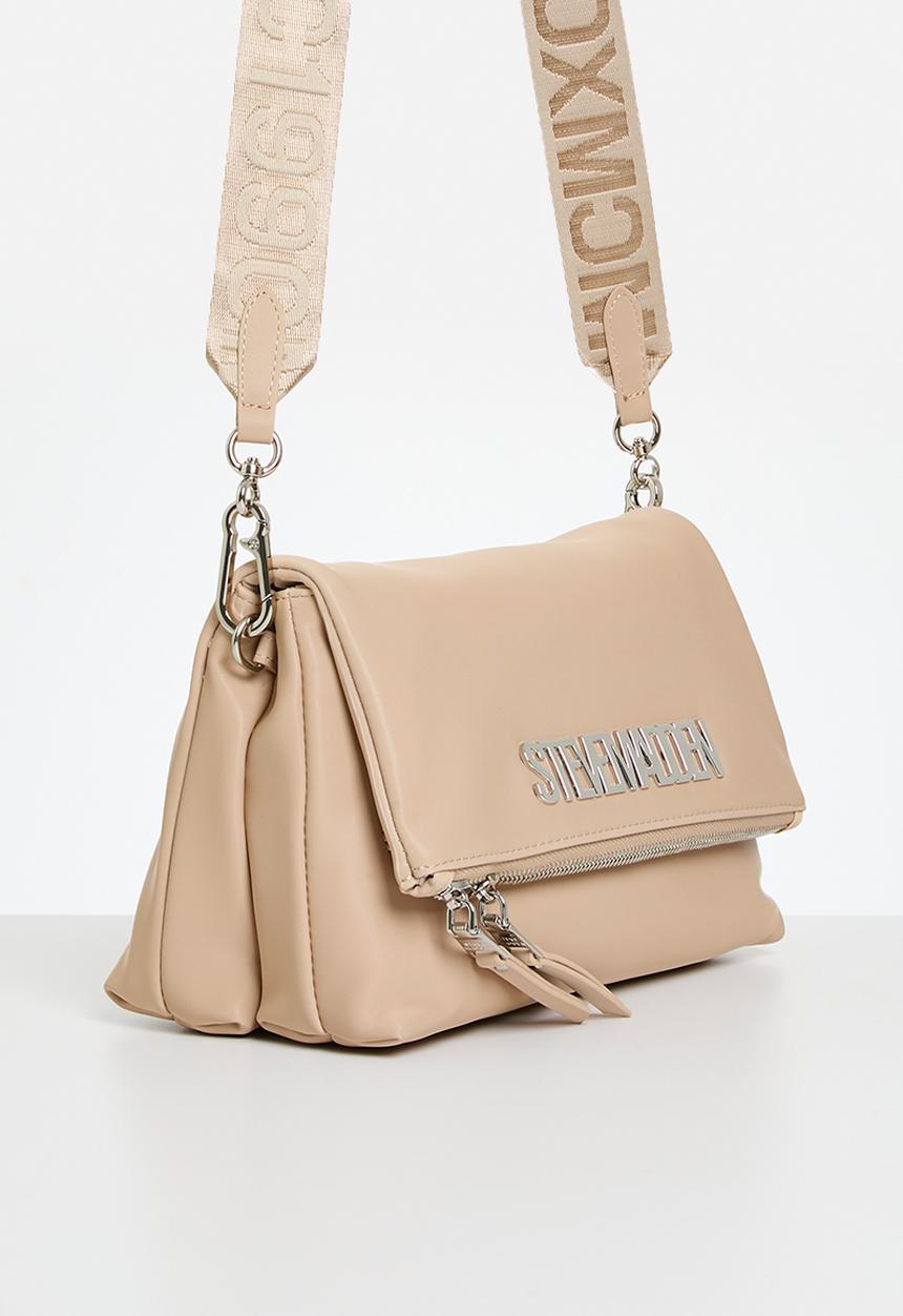 Steve Madden - Bfin crossbody bag - beige