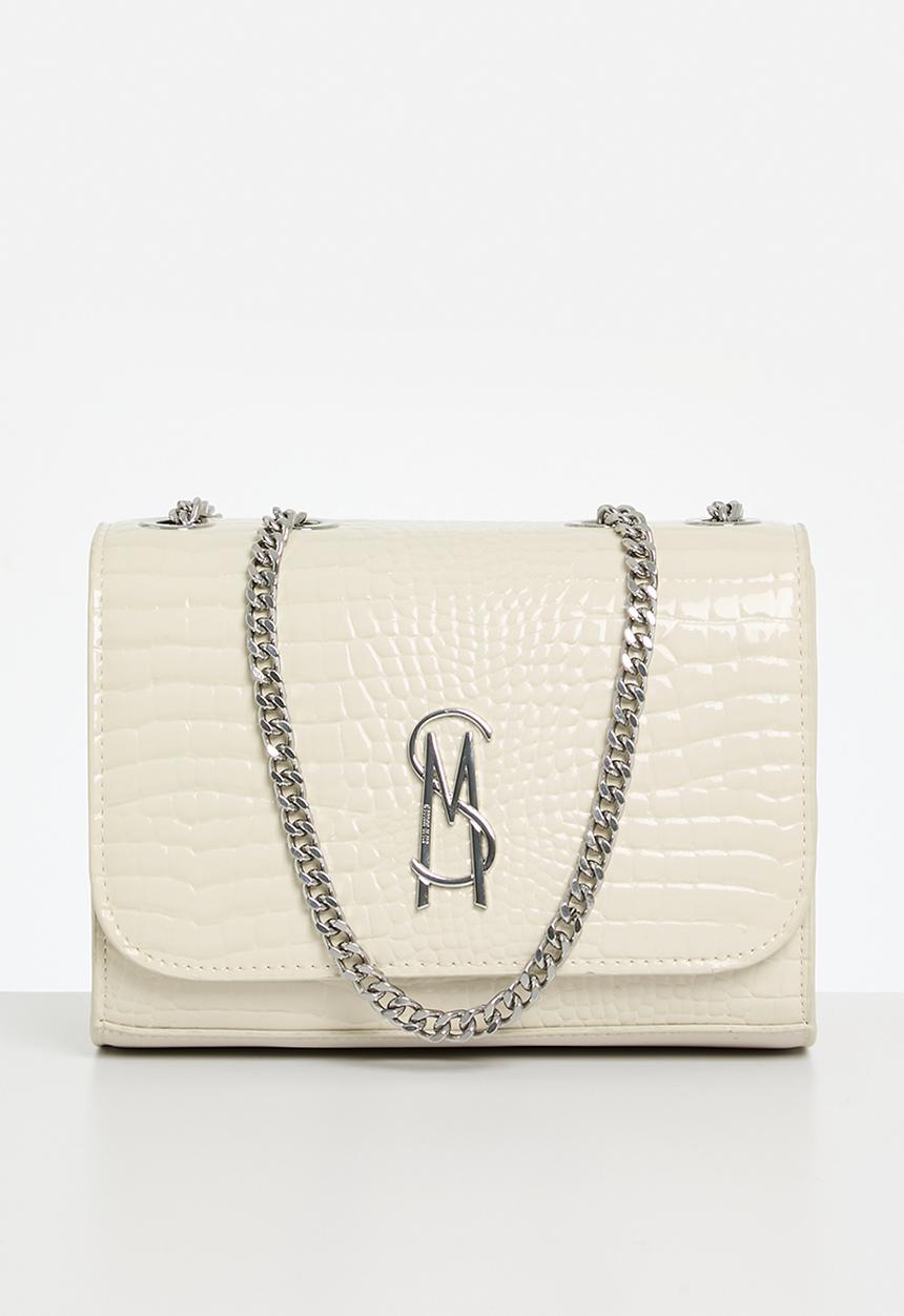 Steve Madden - Bcala crossbody bag - bone