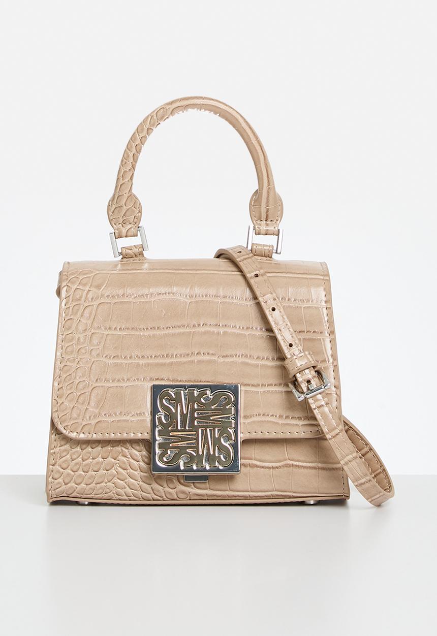 Steve Madden - Bjanae crossbody bag - beige