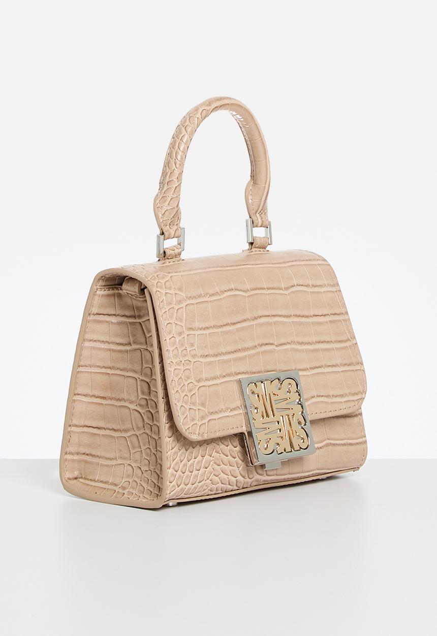 Steve Madden - Bjanae crossbody bag - beige