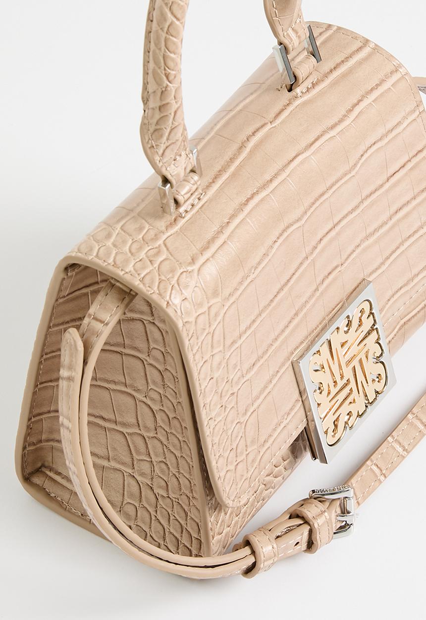Steve Madden - Bjanae crossbody bag - beige