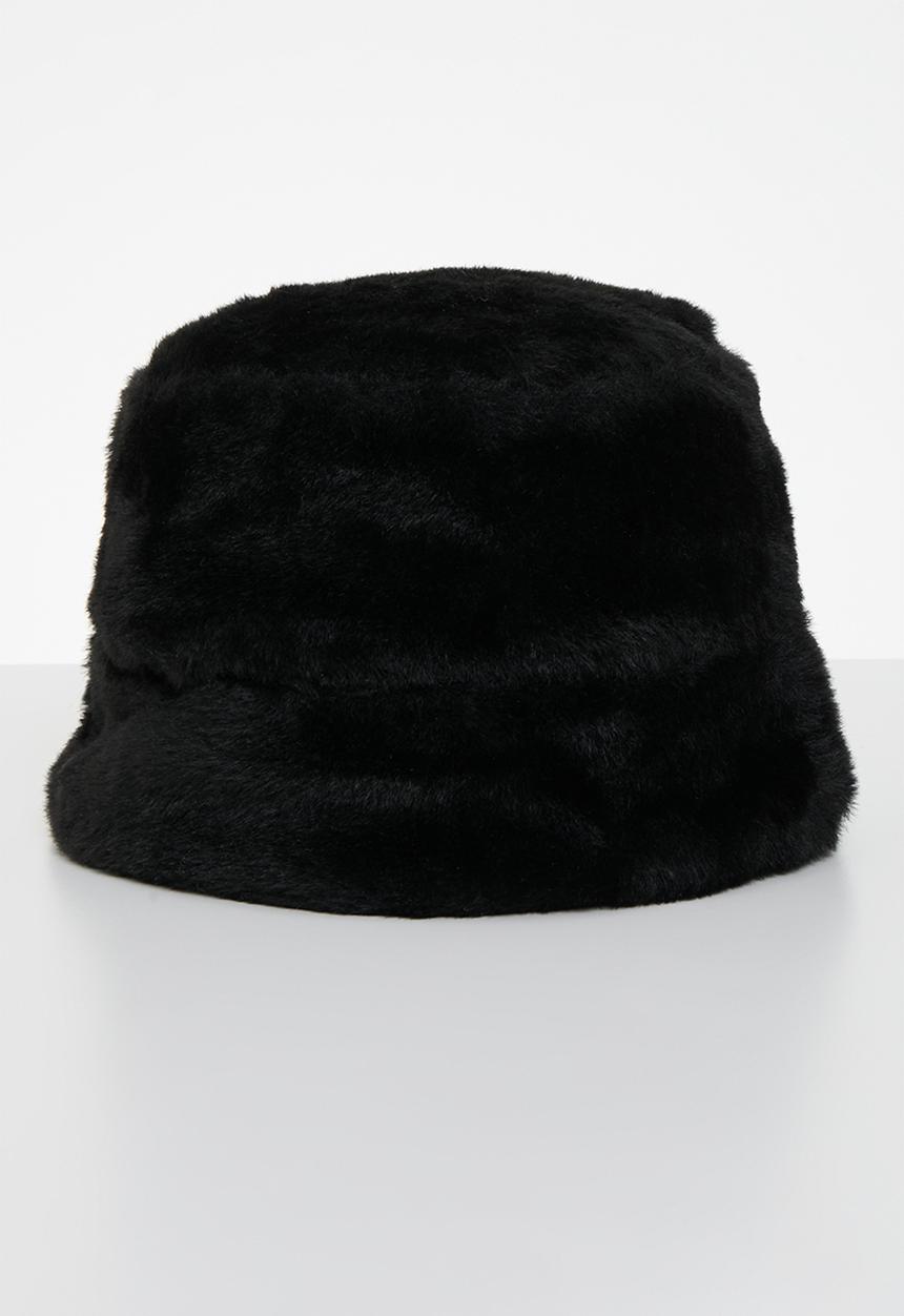 Pop Candy - Bucket hat - black