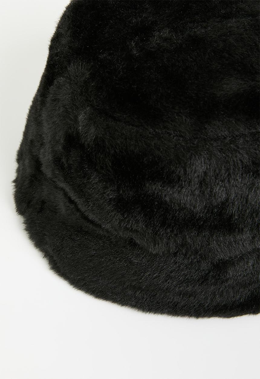 Pop Candy - Bucket hat - black