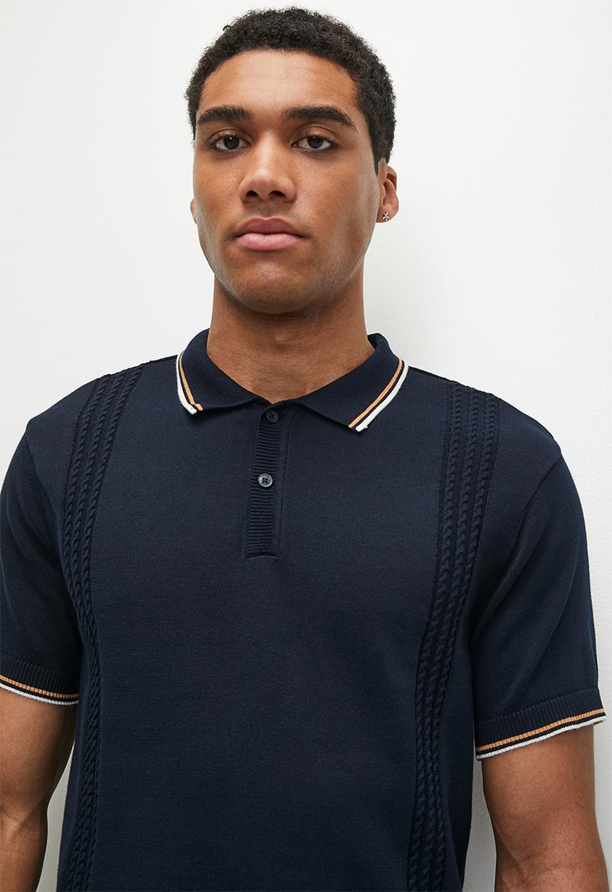 Levi’s® - SLIM FNK NAUTICAL TIPPIN