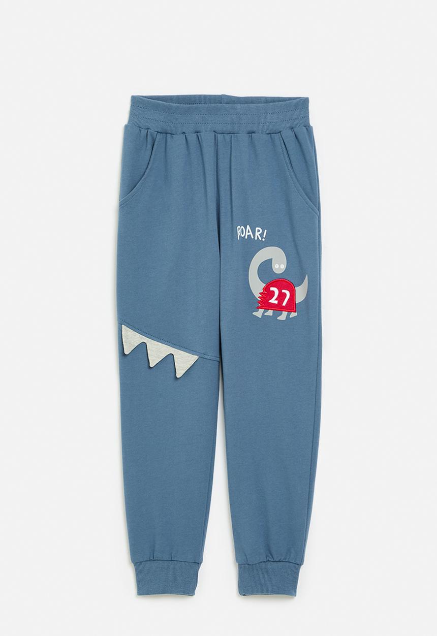 Pop Candy - Jogger - blue