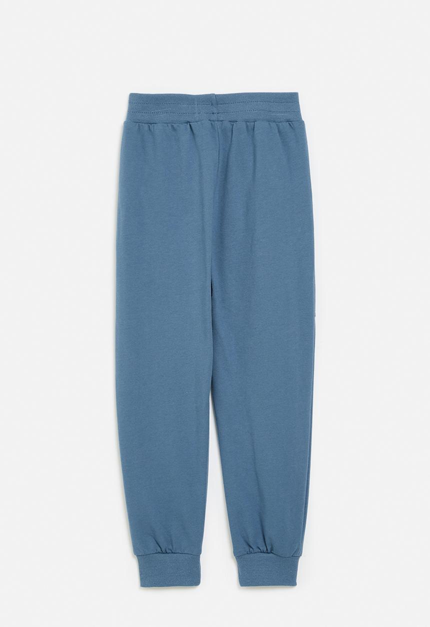 Pop Candy - Jogger - blue