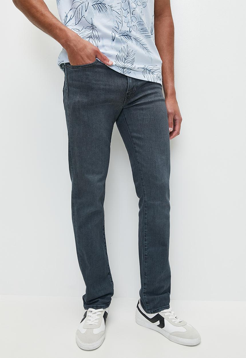 Levi’s® - 511™ SLIM RICHMOND BLUE BLACK OD ADV