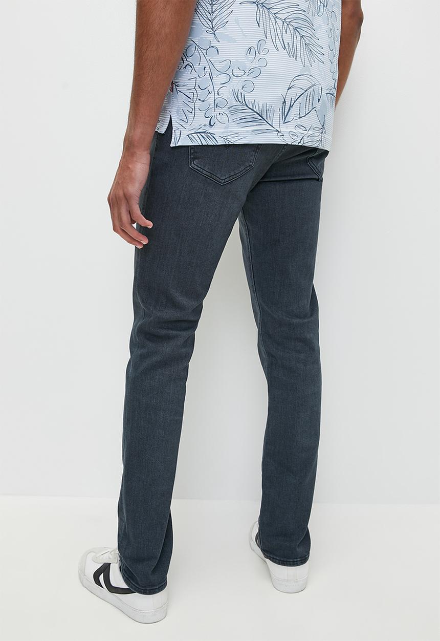 Levi’s® - 511™ SLIM RICHMOND BLUE BLACK OD ADV