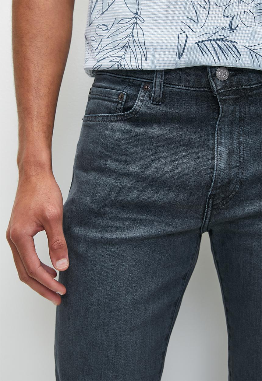 Levi’s® - 511™ SLIM RICHMOND BLUE BLACK OD ADV