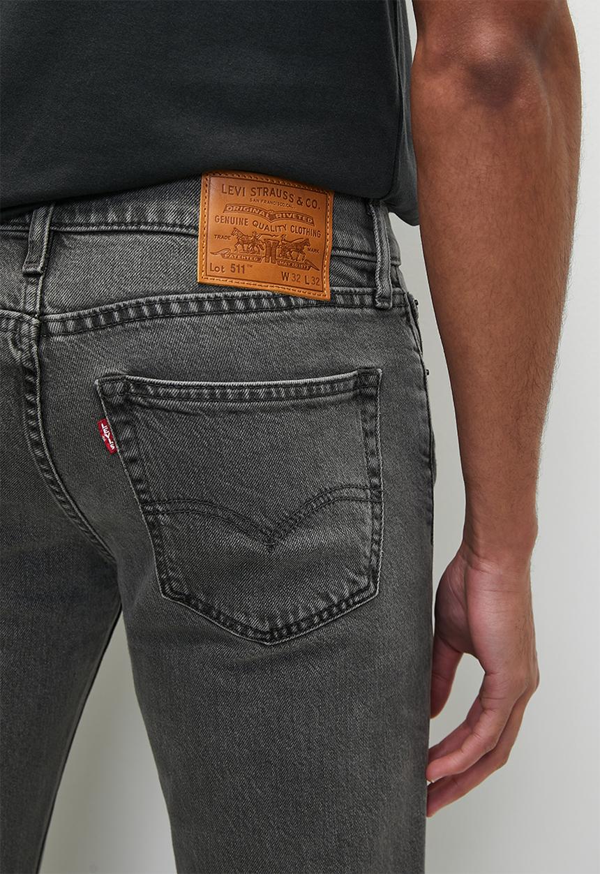 Levi’s® - 511™ SLIM POWER LINES