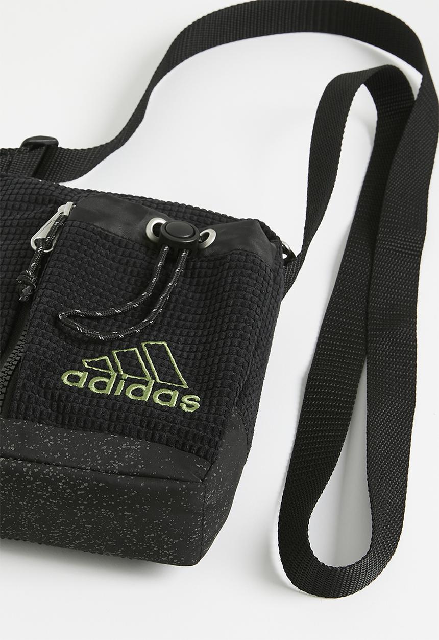 adidas Performance - Small Item Bag - Black