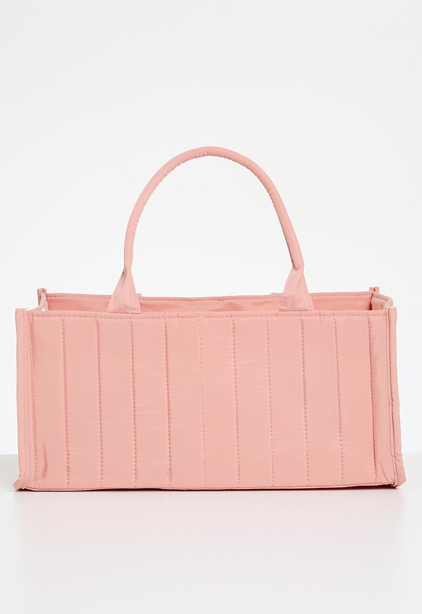 Pop Candy - Diaper organizer - pink
