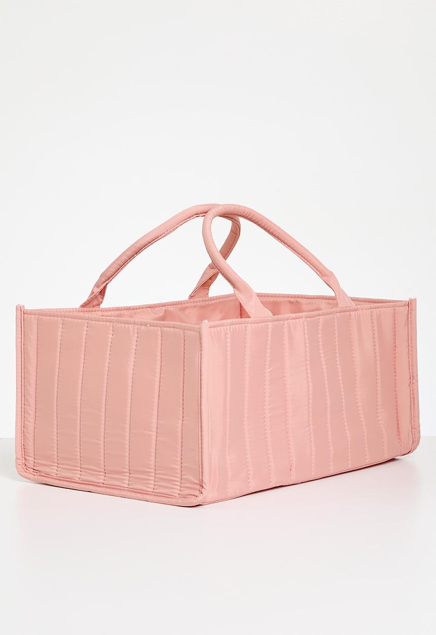 Pop Candy - Diaper organizer - pink
