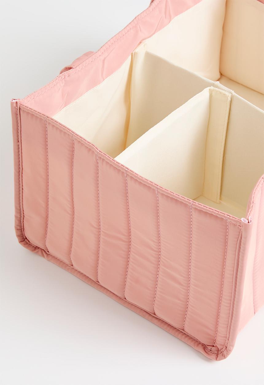 Pop Candy - Diaper organizer - pink