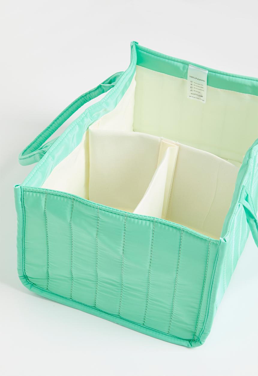 Pop Candy - Diaper organizer - blue