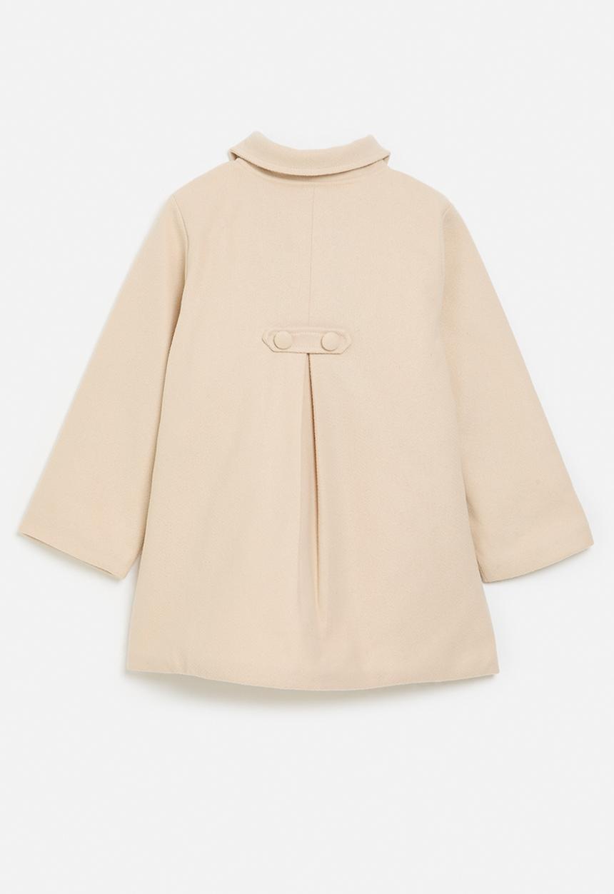 Pop Candy - Button down jacket - neutral