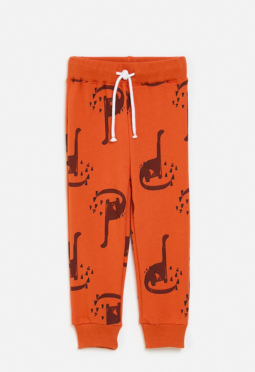 Pop Candy - Sweatpants - orange